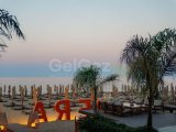 Long Beach, İskele'de Satılık Daire