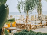 Long Beach, İskele'de Satılık Daire