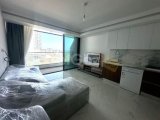 Long Beach, İskele'de Satılık Daire