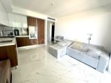 Long Beach, İskele'de Satılık Daire