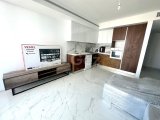Long Beach, İskele'de Satılık Daire
