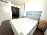 Long Beach, İskele'de Satılık Daire