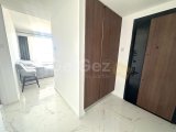 Long Beach, İskele'de Satılık Daire