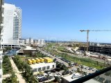 Long Beach, İskele'de Satılık Daire