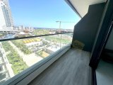 Long Beach, İskele'de Satılık Daire