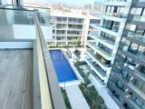 Long Beach, İskele'de Satılık Daire