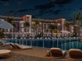 Kuzey Kıbrıs İskele'de Muhteşem Bir Konumda Satılık 1+1 Loft Penthouse Daireler