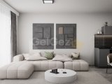 Kuzey Kıbrıs İskele'de Muhteşem Bir Konumda Satılık 1+1 Loft Penthouse Daireler