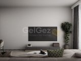 Kuzey Kıbrıs İskele'de Muhteşem Bir Konumda Satılık 1+0 Stüdyo Daireler
