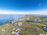 KKTC Lefke de Türk Tapulu Denize Yürüme Mesafesinde Satılık Stüdyo Daireler