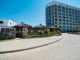 KKTC Lefke de Denize Yürüme Mesafesinde Kira Öder Gibi Ev Sahibi Olun Stüdyo 1,2 Yatak Odalı Daireler