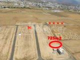 En Güzel Konumda Satılık Konut İmarlı Arsa - Yenikent, Lefkoşa