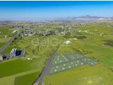 Satılık Arsa – Düzova, Lefkoşa’da 577m² Parsel | Takas Tapusu | Yatırım Fırsatı