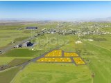 Satılık Arsa – Düzova, Lefkoşa’da 577m² Parsel | Takas Tapusu | Yatırım Fırsatı