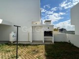 Gönyeli, Lefkoşa’da Dağ Manzaralı 4+1 Satılık Geniş Villa
