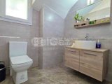 TEK YETKİLİ Kaçırılmayacak Fiyat KKTC Lefkoşa Gönyeli de Türk Tapulu Jakuzi Teraslı 3+1 Müstakil Villa