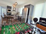 TEK YETKİLİ Kaçırılmayacak Fiyat KKTC Lefkoşa Gönyeli de Türk Tapulu Jakuzi Teraslı 3+1 Müstakil Villa