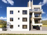 Hamitköy’de Satılık Modern 2+1 Penthouse