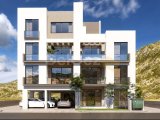 Hamitköy’de Satılık Modern 2+1 Penthouse