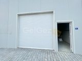 Satılık Depo - ﻿Haspolat OSB Lefkoşa, Kuzey Kıbrıs