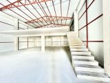 Satılık Depo - ﻿Haspolat OSB Lefkoşa, Kuzey Kıbrıs
