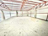 Satılık Depo - ﻿Haspolat OSB Lefkoşa, Kuzey Kıbrıs