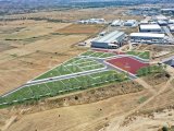 Haspolat Sanayi Bölgesinde Depo ve Fabrika Yapılabilecek Satılık Arazi