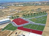 Haspolat Sanayi Bölgesinde Depo ve Fabrika Yapılabilecek Satılık Arazi