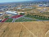 Haspolat Sanayi Bölgesinde Depo ve Fabrika Yapılabilecek Satılık Arazi