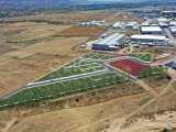 Haspolat Sanayi Bölgesinde Depo ve Fabrika Yapılabilecek Satılık Arazi
