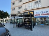 Kıbrıs Lefkoşa Dereboyu Caddesinde Satılık Dükkan