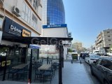 Kıbrıs Lefkoşa Dereboyu Caddesinde Satılık Dükkan