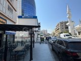 Kıbrıs Lefkoşa Dereboyu Caddesinde Satılık Dükkan