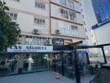 Kıbrıs Lefkoşa Dereboyu Caddesinde Satılık Dükkan