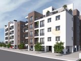 Küçük Kaymaklı, Lefkoşa’da Satılık 3+1 Daire
