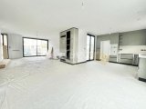 Lefkoşa, Küçük Kaymaklıda Satılık Şirkete ödemeli İkiz Villa ,