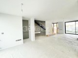 Lefkoşa, Küçük Kaymaklıda Satılık Şirkete ödemeli İkiz Villa ,