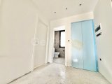 Lefkoşa, Küçük Kaymaklıda Satılık Şirkete ödemeli İkiz Villa ,
