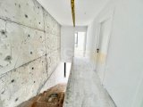 Lefkoşa, Küçük Kaymaklıda Satılık Şirkete ödemeli İkiz Villa ,