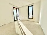 Lefkoşa, Küçük Kaymaklıda Satılık Şirkete ödemeli İkiz Villa ,