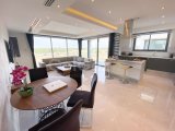Lefkoşa’da, Metehan Bölgesinde Türk Koçanlı Satılık 1+1 Residence Daireler