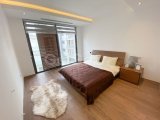 Lefkoşa’da, Metehan Bölgesinde Türk Koçanlı Satılık 1+1 Residence Daireler