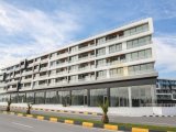 Lefkoşa’da, Metehan Bölgesinde Türk Koçanlı Satılık 1+1 Residence Daireler