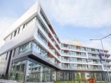 Lefkoşa’da, Metehan Bölgesinde Türk Koçanlı Satılık 1+1 Residence Daireler