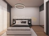 Kıbrıs Lefkoşa Minareliköy de Havuzlu Sitede Satılık Ödeme Planlı 2+1 Daireler
