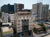 Gazimagusa'da 81 Daireden oluşan 2 adet Apartman