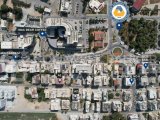 Gazimagusa'da 81 Daireden oluşan 2 adet Apartman