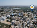 Gazimagusa'da 81 Daireden oluşan 2 adet Apartman