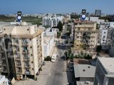 Gazimagusa'da 81 Daireden oluşan 2 adet Apartman
