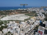 Gazimagusa'da 81 Daireden oluşan 2 adet Apartman